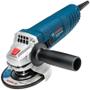 Imagem de Esmerilhadeira 4.1/2" - 850w - Gws 850 Bosch