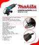 Imagem de Esmerilhadeira 4.1/2 M0901b 127v - Makita