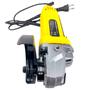 Imagem de Esmerilhadeira 800W para Cortes e Desbastes Profissionais 110V - Luatek