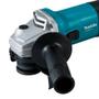 Imagem de Esmerilhadeira 850W 4.1/2 Pol. M9510B Makita + Acess 110V