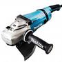 Imagem de Esmerilhadeira 9  2600w Ga9040 220v Makita 230 mm