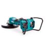 Imagem de Esmerilhadeira. 9 36V Dga900Z 18+18 Brushless - Makita