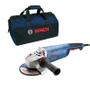 Imagem de Esmerilhadeira 9'' Gws 25-230 2500W 220V + Bolsa - Bosch