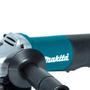 Imagem de Esmerilhadeira 9557HNG 220V Makita 1/2 840W