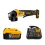 Imagem de Esmerilhadeira A Bateria 20v 4 1/2 Dcg413b Dewalt