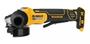 Imagem de Esmerilhadeira a Bateria 20V Motor Brushless DeWalt DCG413B