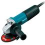 Imagem de Esmerilhadeira ang 220v 840w 115mm 4 1/2pol - makita   9557hng