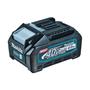 Imagem de Esmerilhadeira Ang 4-1/2" 40v XGT GA012 2x 4.0Ah Makita 110v