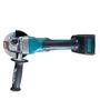 Imagem de Esmerilhadeira Ang 4-1/2" 40v XGT GA015Z Bat 4.0Ah Makita