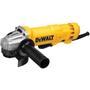 Imagem de Esmerilhadeira Angular 05 Pol. 1200W 220V DWE4212-BR DEWALT