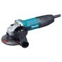 Imagem de Esmerilhadeira Angular 115mm 4.1/2" 710/720W - GA4530 - MAKITA