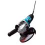 Imagem de Esmerilhadeira Angular 115mm 4-1/2'' 720W Metal 11000 RPM com Gatilho Deslizante GA4530 127V Makita