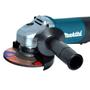 Imagem de Esmerilhadeira Angular 115mm 4-1/2'' 840W Metal 11000 RPM com Disco de Desbaste 9557HPG 220V Makita