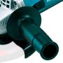 Imagem de Esmerilhadeira Angular 115mm (4.1/2 Pol) 840w 110v Makita 9557HNG