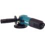 Imagem de Esmerilhadeira Angular 115mm 840 Watts 9557HNG Makita