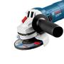Imagem de Esmerilhadeira Angular 115mm Gws700 Bosch 710w + Acessórios