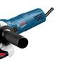 Imagem de Esmerilhadeira Angular 115mm Gws700 Bosch 710w + Acessórios