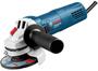 Imagem de Esmerilhadeira Angular 115mm Gws700 Bosch 710w + Acessórios