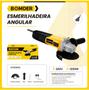 Imagem de Esmerilhadeira Angular 125MM 1250W 11000R/MIN 220V Profissional