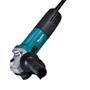 Imagem de Esmerilhadeira Angular 125mm 5'' 850W Metal 11000RPM com Chave Punho e Protetor M9511B 220v Makita