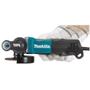 Imagem de Esmerilhadeira Angular 125Mm Industrial 1300W Com Flange Punho Chave Protetor GA5050 220V Makita