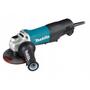 Imagem de Esmerilhadeira Angular 125Mm Industrial 1300W Com Flange Punho Chave Protetor GA5050 220V Makita