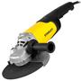 Imagem de Esmerilhadeira Angular (180MM) 2200W 127v Profissional - Stanley