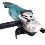 Imagem de Esmerilhadeira Angular 180Mm 2200W Ideal para Cortes em Metal Com Punho GA7020 127V Makita