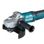 Imagem de Esmerilhadeira Angular 18V Makita Dga504Z Brushless + 1