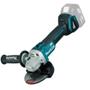 Imagem de Esmerilhadeira Angular 18V Makita DGA504Z Brushless