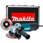 Imagem de Esmerilhadeira Angular 220v 840w Makita 9557hpgx2