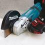 Imagem de Esmerilhadeira angular 230mm (9pol) 2.600w / 2.500w - ga9040s - makita