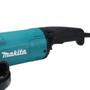 Imagem de Esmerilhadeira Angular 230Mm Industrial 2700W Com Chave Punho Proteção GA9082 127V Makita