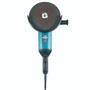 Imagem de Esmerilhadeira Angular 230Mm Industrial 2700W Com Chave Punho Proteção GA9082 127V Makita
