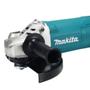 Imagem de Esmerilhadeira Angular 230Mm Industrial 2700W Com Chave Punho Proteção GA9082 127V Makita
