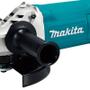Imagem de Esmerilhadeira angular 2700W Makita GA7082-220V