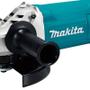 Imagem de Esmerilhadeira Angular 2700W Makita Ga7082-220V