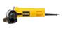 Imagem de Esmerilhadeira Angular 4.1/2'' (115 MM) 750W DWE4010 - Dewalt