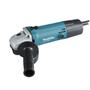 Imagem de Esmerilhadeira Angular 4.1/2" 115mm 570w 110v M9503B Makita