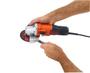 Imagem de Esmerilhadeira Angular 4.1/2" (115mm) Black Decker 127V
