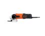 Imagem de Esmerilhadeira Angular 4.1/2" (115mm) Black Decker 127V