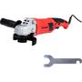 Imagem de Esmerilhadeira Angular 4.1/2'' 1200W 127V Worker