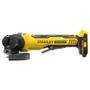 Imagem de Esmerilhadeira Angular 4 1/2 125MM 20V Max Bivolt Stanley SBG700D2K-BR