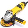 Imagem de Esmerilhadeira Angular 4.1/2" 1500W DWE4336 - DEWALT