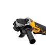 Imagem de Esmerilhadeira Angular 4.1/2 20V Max DCG413B-B2 Dewalt (Sem Bateria e Sem Carregador)
