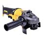 Imagem de Esmerilhadeira Angular 4.1/2"/6" 60V com 2 Baterias e Bolsa 220V DCG414T2-B2 DEWALT