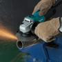 Imagem de Esmerilhadeira angular 4.1/2" 600 watts - M0901B - Makita