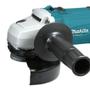 Imagem de Esmerilhadeira angular 4.1/2" 600 watts - M0901B - Makita
