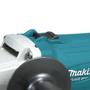 Imagem de Esmerilhadeira angular 4.1/2" 600 watts - M0901B - Makita