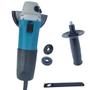 Imagem de Esmerilhadeira angular 4.1/2 600w makita m0901b (127v)